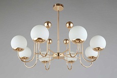 Подвесная люстра Omnilux Acuto OML-67007-08 3