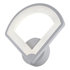 Настенный светильник iLedex River LZ-233 4000K WH 1