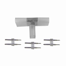 Коннектор Т-образный LEEK LE010632-018