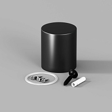 Заглушка Maytoni LNM-D25-EC-M-B 20317 2