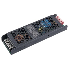 Драйвер светодиодный General GDLI-S-250-IP20-24