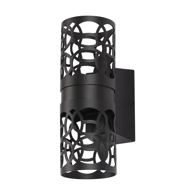 Светильник ландшафтный настенный Novotech NETZ 359537 Фото № 1