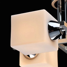 Потолочная люстра De City Тетро 673015204 1