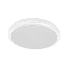 Настенно-потолочный светодиодный светильник IEK ДПБ LDPB0-3003-18-4000-K01