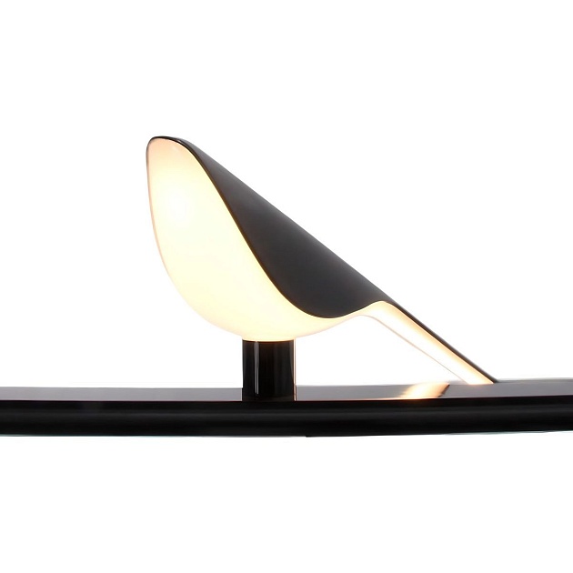 Подвесной светодиодный светильник Mizi'en View MZ46505-L900 изображение 2 Подвесной светодиодный светильник Mizi'en View MZ46505-L900 Фото № 2