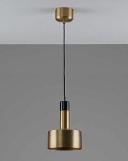 Светильник подвесной Moderli Goldy V11317-1P 2