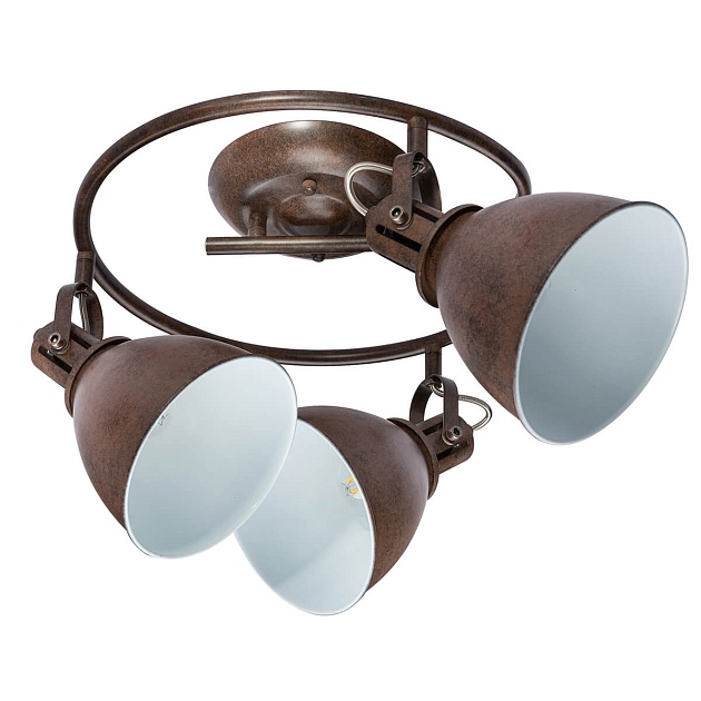 Спот Globo Giorgio 54647-3 Фото № 4