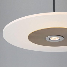 Светильник подвесной Lightera Tekapo LE127L-50G 3