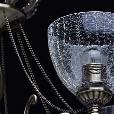 Подвесная люстра MW-Light Аманда 481011608 4