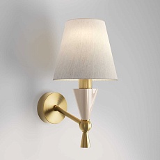 Бра Eurosvet Teja 103014 латунь a072039