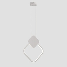 Подвесной светодиодный светильник Moderli Store V5024-3PL