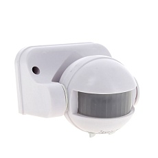 ИК датчик движения наст. 1200Вт 180гр. до 12м IP44 MS-39 EKF PROxima dd-ms-39