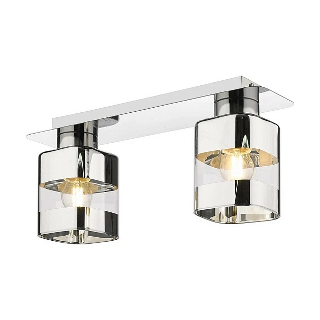 Потолочный светильник Velante 241-107-02 Фото № 1