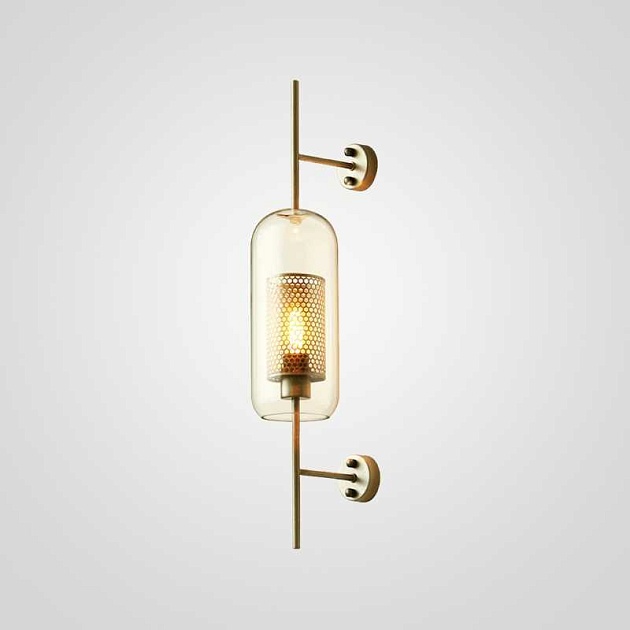 Бра Imperium Loft Catch 189446-26 изображение 1 Бра Imperium Loft Catch 189446-26 Фото № 1