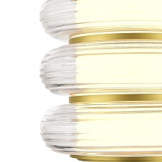 Подвесной светодиодный светильник ST Luce Frittela SL6239.203.03 2