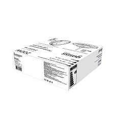 Подвесной светодиодный светильник Gauss Ufo 821536320 2