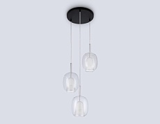 Подвесной светильник Ambrella light High Light LH11151 4
