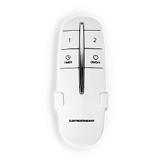 Контроллер для дистанционного управления освещением Elektrostandard 16002/02 IP20 12V 2-канальный a056812