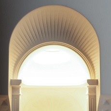 Встраиваемый светильник Loft IT Antique 10355A 4