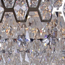 Подвесная люстра Reluce 00995-0.4-500 MX CH 2