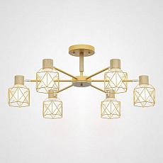 Потолочная люстра Imperium Loft Corf 192773-26