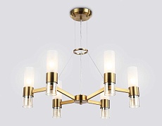 Подвесная люстра Ambrella light High Light LH55114 3