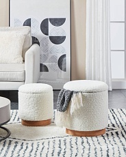 Пуф Eglo Mashike 424029 1