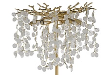 Торшер Dio DArte Elite Tavenna H 3.1.1.103 G 1