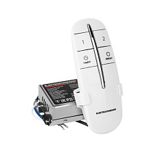 Контроллер для дистанционного управления освещением Elektrostandard 16002/02 IP20 12V 2-канальный a056812 3
