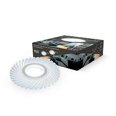 Встраиваемый светильник Gauss Backlight BL133  2