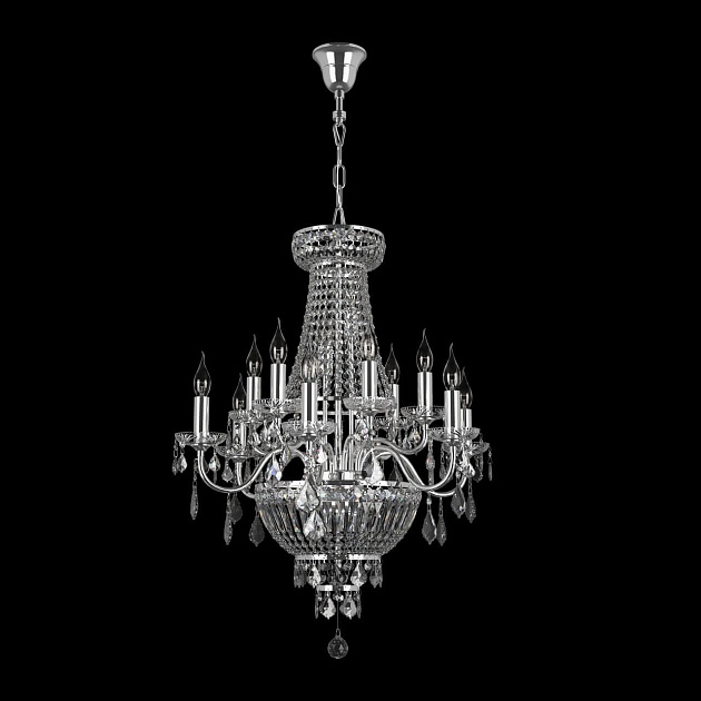 Подвесная люстра Osgona Classic 700164 Фото № 3