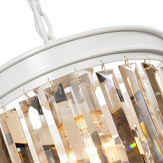 Подвесная люстра Vitaluce V5154-0/3+1 1