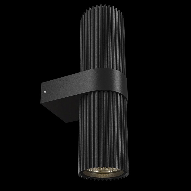 Бра Maytoni Dynamics MOD326WL-02B изображение 7 Бра Maytoni Dynamics MOD326WL-02B Фото № 7