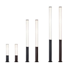 Наземный уличный светильник Mantra GANT 9279 1