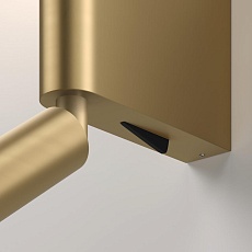 Бра Elektrostandard Sarca 40111/LED a066401 1