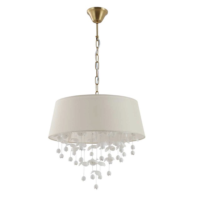 Подвесной светильник INDIGO TENEREZZA V000557 Фото № 3