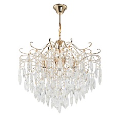 Подвесная люстра De City Бриз 111016006
