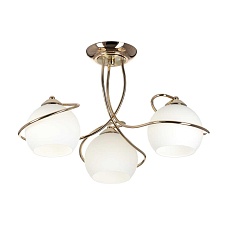 Потолочная люстра Citilux Лайма CL155132 5