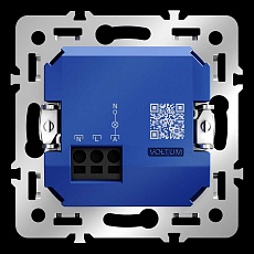 Механизм выключателя карточного, S70 Voltum VLS0107M 1