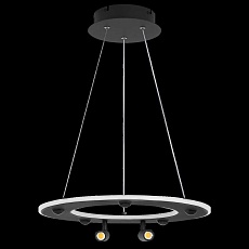 Люстра подвесная Dive Lightstar 740447 2