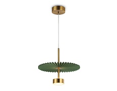 Люстра Ambrella Light HIGH LIGHT LH72609 5