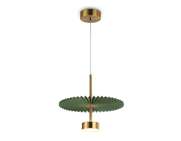 Люстра Ambrella Light HIGH LIGHT LH72609 Фото № 6