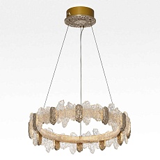 Люстра подвесная Citilux LAVA CL250162 1