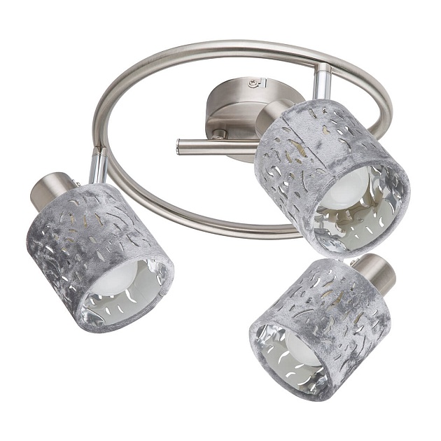 Спот Globo Alys 54122-3 изображение 3 Спот Globo Alys 54122-3 Фото № 3