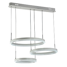 Подвесной светодиодный светильник Profit Light 6038/3A WHT 2