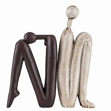 Статуэтка настольная Art Home Decor Composition S9177 1