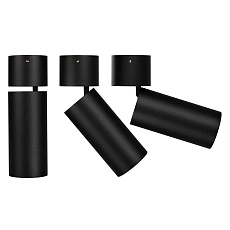 Потолочный светодиодный светильник Arlight SP-Polo-Surface-Flap-R65-8W Warm3000 027530 1