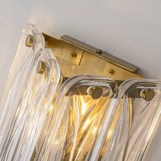 Настенный светильник Favourite Mollitia 4764-2W 5