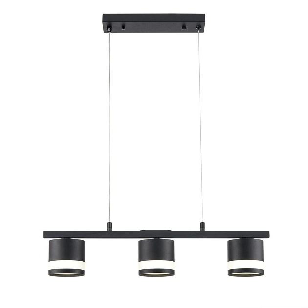 Подвесная люстра Lumion Comfi Lanika 8240/3 Фото № 8