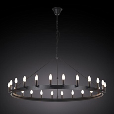 Подвесная люстра Citilux Смитсон CL470124 3